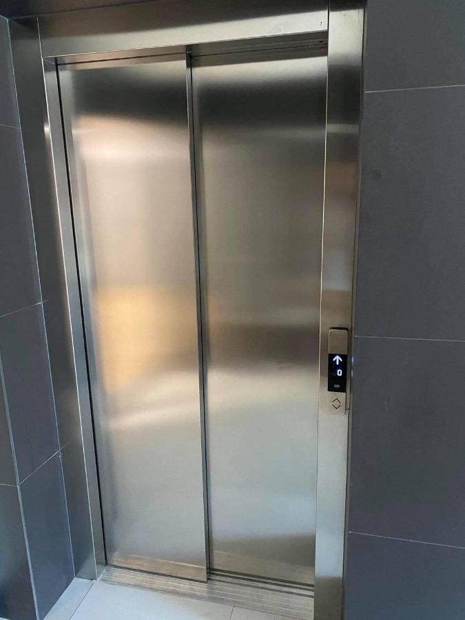 Apartament Sosnowa 4 Мельно Экстерьер фото