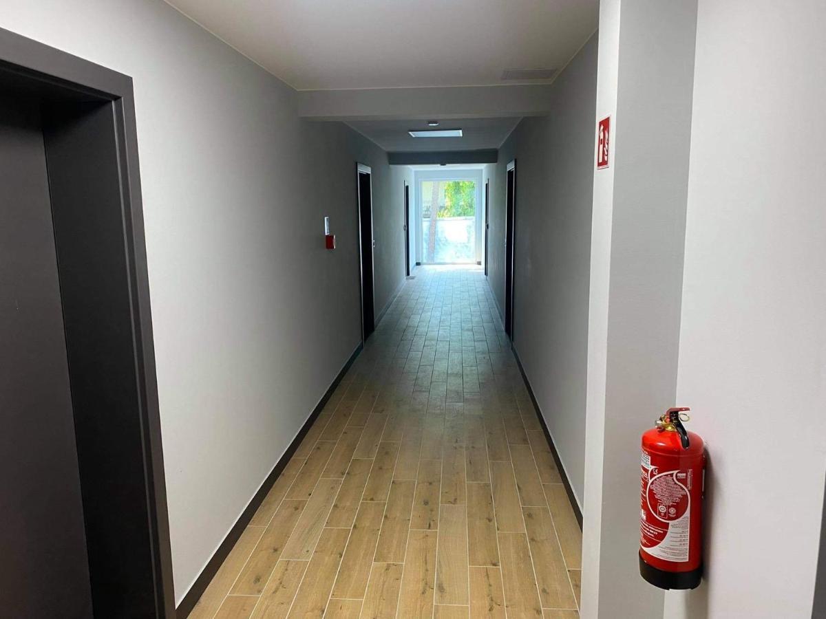 Apartament Sosnowa 4 Мельно Экстерьер фото